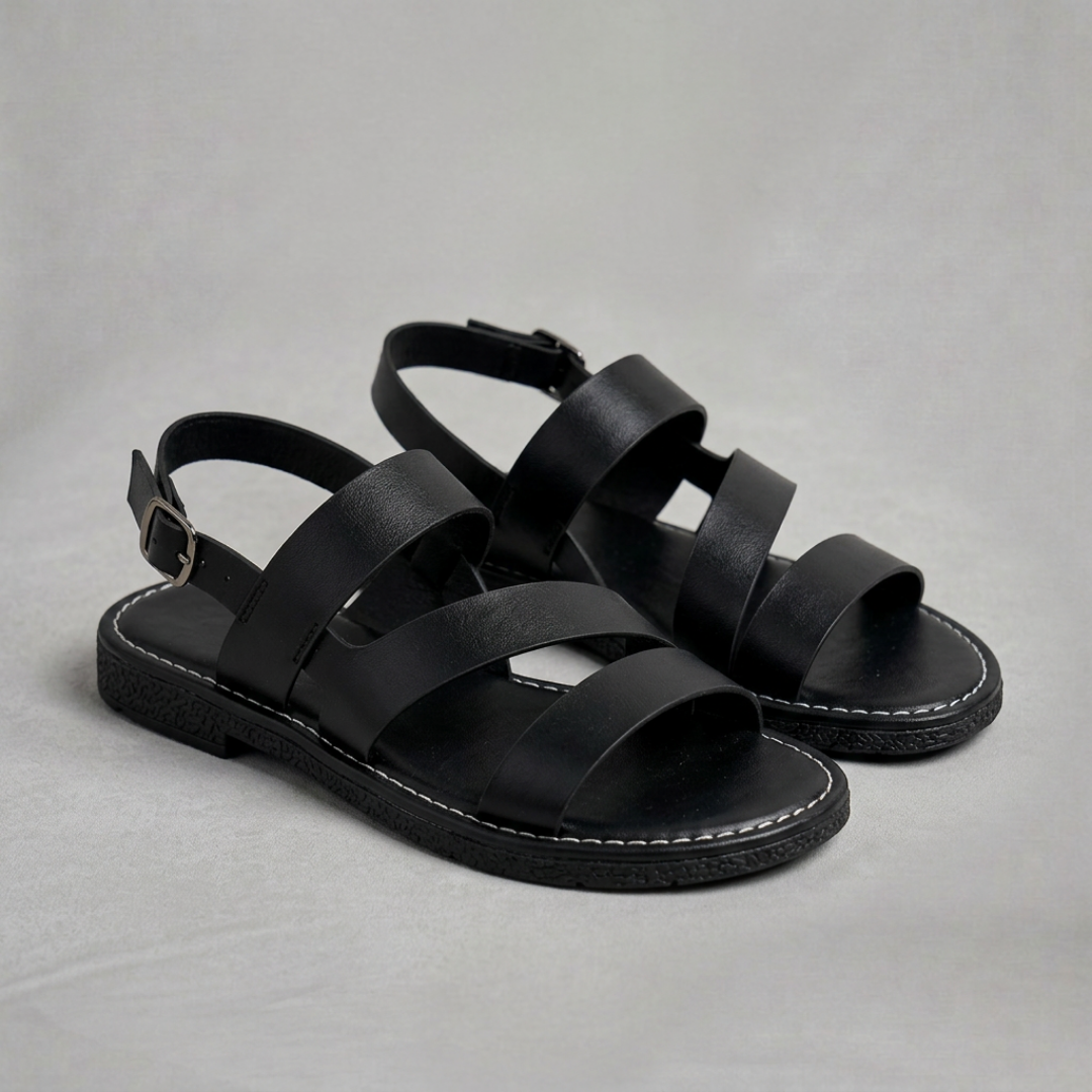 Clara – Sandales minimalistes et élégantes