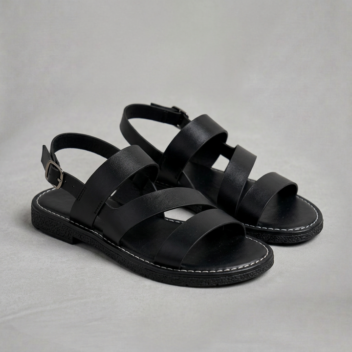 Clara – Sandales minimalistes et élégantes