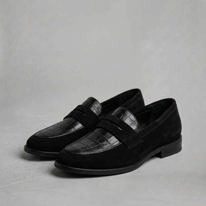 Camille – Mocassins élégants au style intemporel